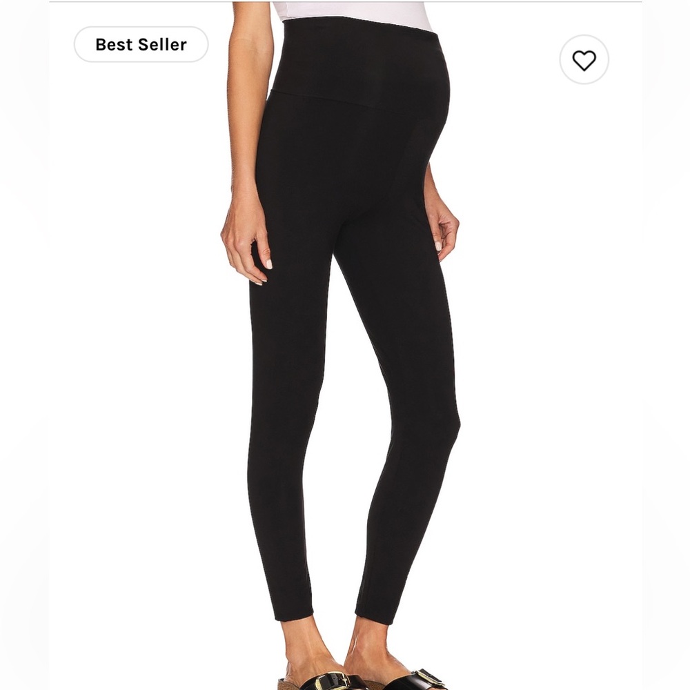 Hatch The Ultra Soft Before, During And After Legging